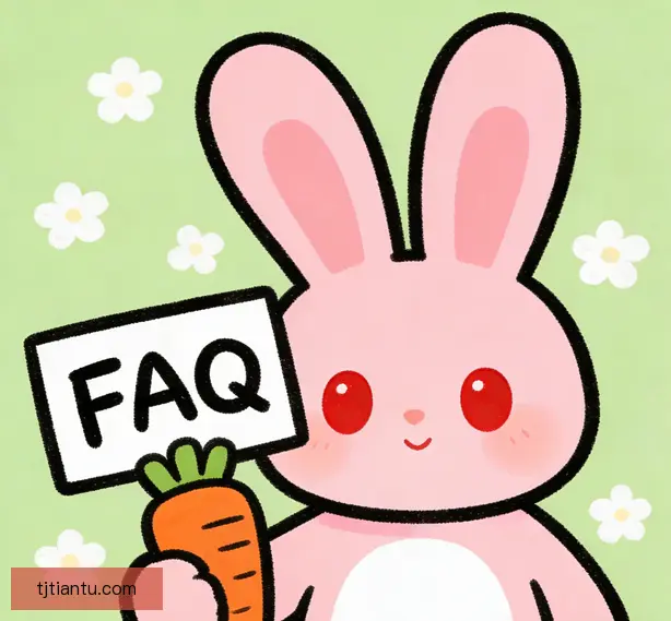 常见问题